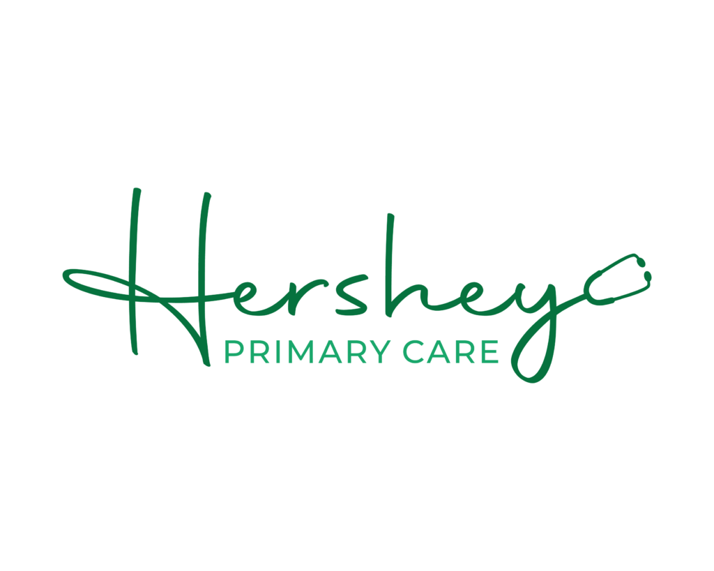 Hershey Primary Care Logo