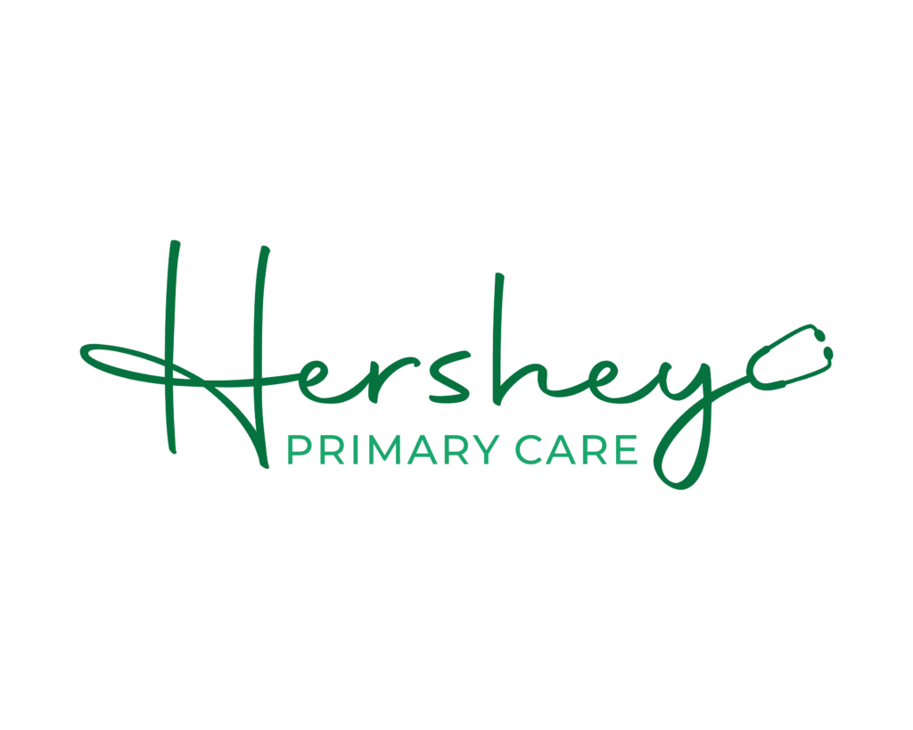Hershey Primary Care Logo
