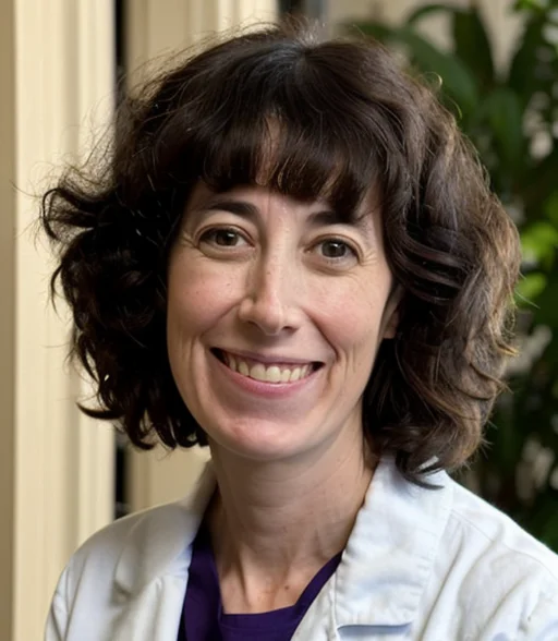 Photo of Dr. Doliner