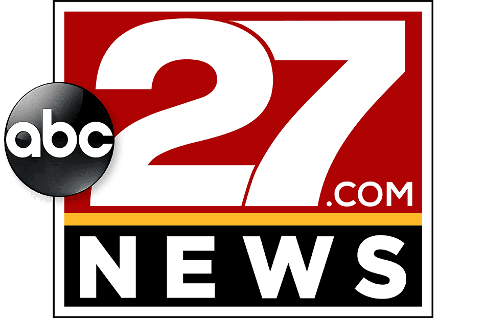 Click here to view abc 27 news article